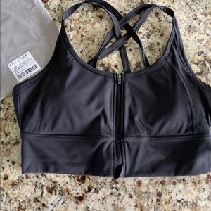 Balance Athletica revive bra size M w/sticker
